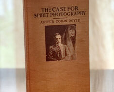 The Case For Spirit Photography